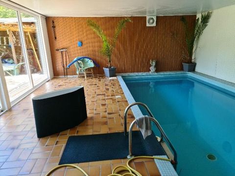 Hallenbad
